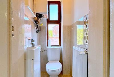 Apartament cu 4 camere semidecomandat în Central - 13