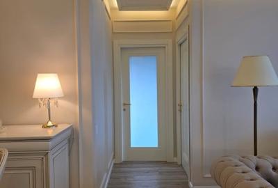 Apartament cu 3 camere decomandat, mobilat în Panduri - 9