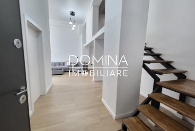 Apartament cu 3 camere, mobilat în Central - 9
