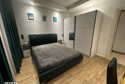 Apartament cu 2 camere decomandat în Ștefăneștii de Jos - 6