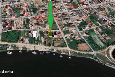 Teren de 375 mp, în Central - 2