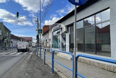Spațiu comercial, de 143 mp, în Central
