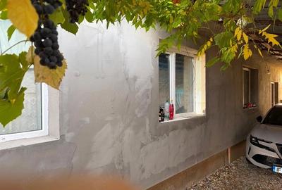 Casă cu 3 camere cu Teren 1300 Mp în Vidra