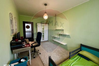 Apartament cu 3 camere decomandat în Central - 8