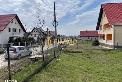 Teren de 1877 mp, în Horodnic - 4