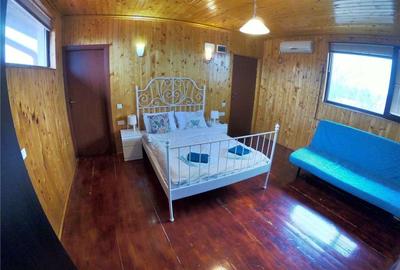 Casă cu 6 camere cu Teren 1412 Mp în Breaza de Sus - 3