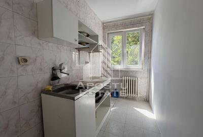 Apartament cu 2 camere nedecomandat în Ultracentral - 4