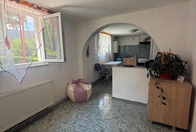 Apartament cu 2 camere în Schei - 12