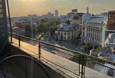 Garsonieră decomandată, mobilată în Romană - 1