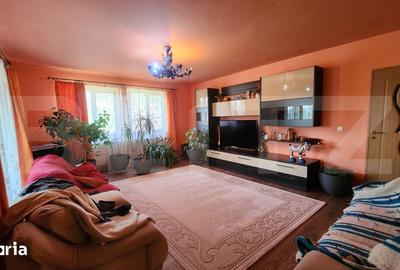 Casă cu 4 camere cu Teren 1232 Mp în Sâncraiu de Mureș - 18