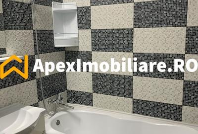Apartament cu 2 camere decomandat, mobilat în Rahova - 13