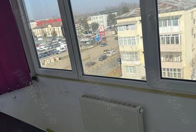 Apartament cu 2 camere decomandat în Central - 2