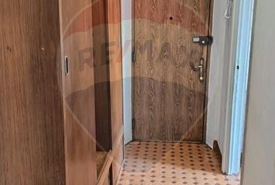 Apartament cu 3 camere semidecomandat în Gara de Nord - 8
