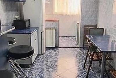 Apartament cu 2 camere semidecomandat, mobilat în Drumul Taberei