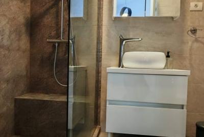 Apartament cu 2 camere decomandat în Central - 5