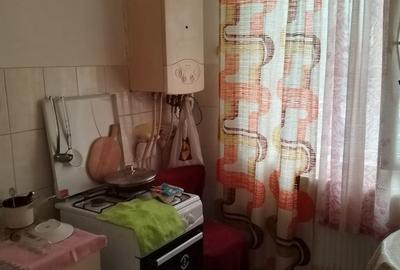 Apartament cu 2 camere semidecomandat în Ultracentral