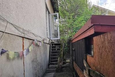 Garsonieră nedecomandată, mobilată în Andrei Mureșanu - 9