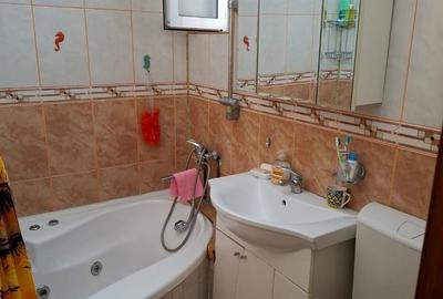 Apartament cu 3 camere în Cogealac - 10