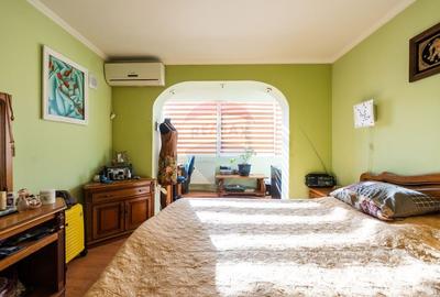 Apartament cu 3 camere decomandat în Central - 17