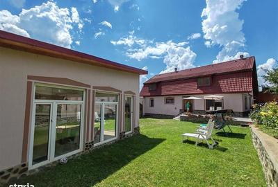 Casă cu 4 camere în Mohu - 17