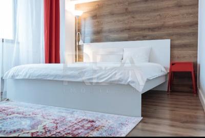 Apartament cu 4 camere decomandat, mobilat în Cantemir - 15