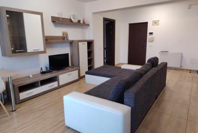 Apartament cu 2 camere decomandat în Central - 1