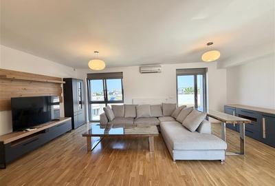 Apartament cu 4 camere decomandat în Băneasa - 6