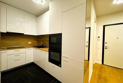 Apartament cu 2 camere decomandat, mobilat în Floreasca - 16