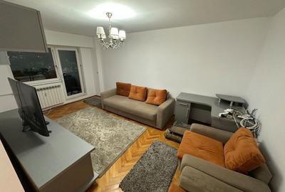 Apartament cu 3 camere decomandat în Exterior Vest - 2