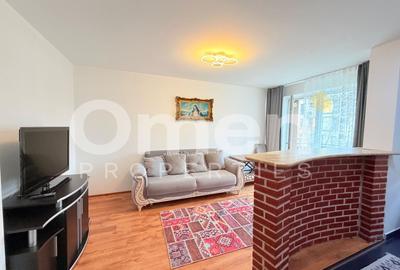 Apartament cu 2 camere semidecomandat, mobilat în Săsar
