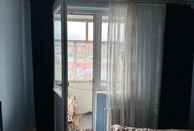 Apartament cu 2 camere decomandat în Precista - 2