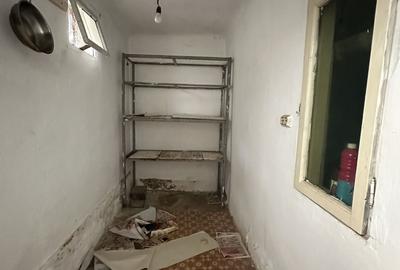 Casă cu 3 camere cu Teren 138 Mp în Gheorghe Doja