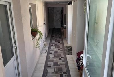 Casă cu 4 camere cu Teren 548 Mp în Central - 7