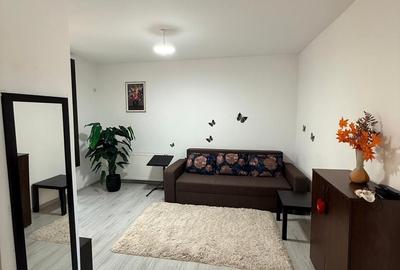 Apartament cu 2 camere în Roșu
