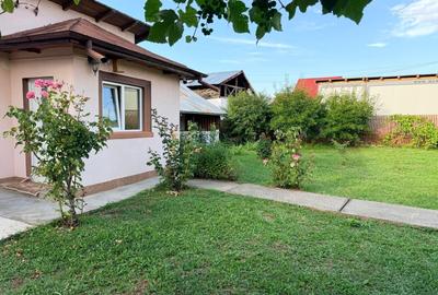Casă cu 2 camere în Slătioarele