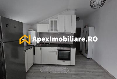 Apartament cu 2 camere semidecomandat, mobilat în Chitila - 4