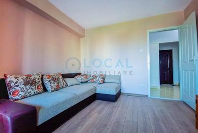 Apartament cu 2 camere decomandat, mobilat în Mărăști - 1
