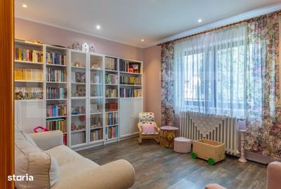 Casă cu 4 camere în Remetea - 14