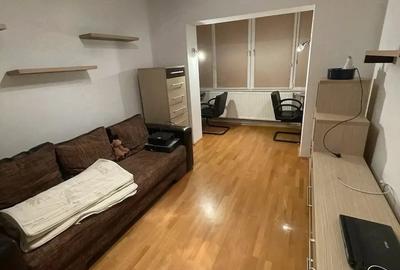 Apartament cu 2 camere semidecomandat în Central - 6
