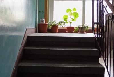 Apartament cu 3 camere semidecomandat în Central - 8