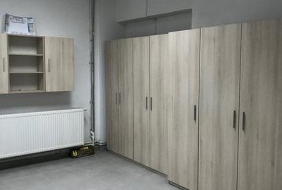 Spațiu comercial, de 780 mp, în Ștefăneștii de Jos - 2