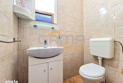 Apartament cu 3 camere în UTA