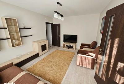 Apartament cu 3 camere semidecomandat în Alexandru cel Bun