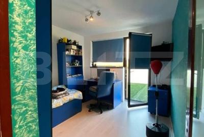 Casă cu 4 camere cu Teren 350 Mp în Feleacu