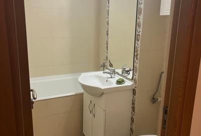 Apartament cu 2 camere semidecomandat în Tomis Nord - 6