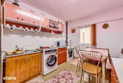 Apartament cu 2 camere în Micălaca