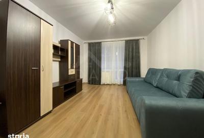 Apartament cu 2 camere în Tudor Vladimirescu