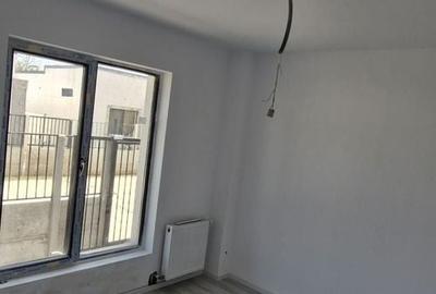 Casă individuală cu 4 camere cu Canalizare în Vârteju - 4