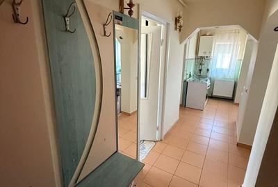 Apartament cu 3 camere în Central - 2