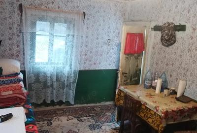Casă cu 3 camere cu Teren 3629 Mp în Boian